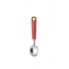 Brabantia Tasty+ saldējuma karote, terakotas rozā
