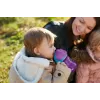 Philips Avent Bendy Straw Cup 200 ml, 9m+, Purpura