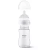 Philips AVENT Natural Response silikona zīdaiņu pudelīšu knupīši biezai barībai, 6M+, 2 gab.