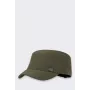 BUFF militārā cepure - vienkrāsaina tundras haki S/M
