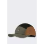 BUFF 5 paneļu Venture cepure - Allvin Khaki