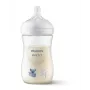 Philips Avent Natural Response Koala zīdaiņu pudelīte 260 ml ar vidējas plūsmas knupīti, 1m+