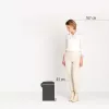 Brabantia NewIcon pedāļa atkritumu tvertne 12L matēts tērauds