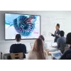 Avocor AVS-7510E 75 inch 4K UHD interaktīvs skārienekrāns ar Android