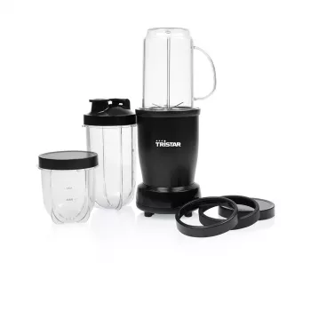 Tristar BL-4486 Smūtiju blenderis 350 W matēts melns