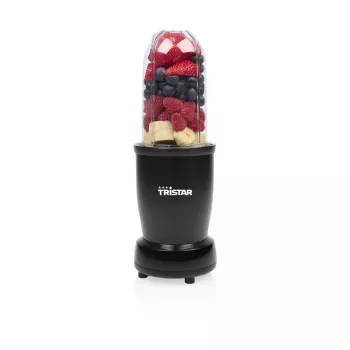 Tristar BL-4486 Smūtiju blenderis 350 W matēts melns