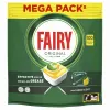FAIRY Original trauku mazgājamās mašīnas kapsulas, 100 gab.