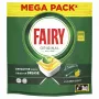 FAIRY Original trauku mazgājamās mašīnas kapsulas, 100 gab.