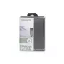Brabantia gludināšanas dēļa pārvalks D izmērs 135x45 cm Titan Oval karstumizturīgs 2mm