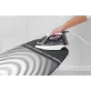 Brabantia gludināšanas dēļa pārvalks D izmērs 135x45 cm Titan Oval karstumizturīgs 2mm