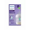 Philips Avent Natural Response pretkoliku zīdaiņa pudelīte ar AirFree ventilāciju, 125 ml, jaundzimušā Flow 1, 0m+