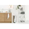 Brabantia NewIcon pedāļa atkritumu tvertne 30L Brilliant Steel
