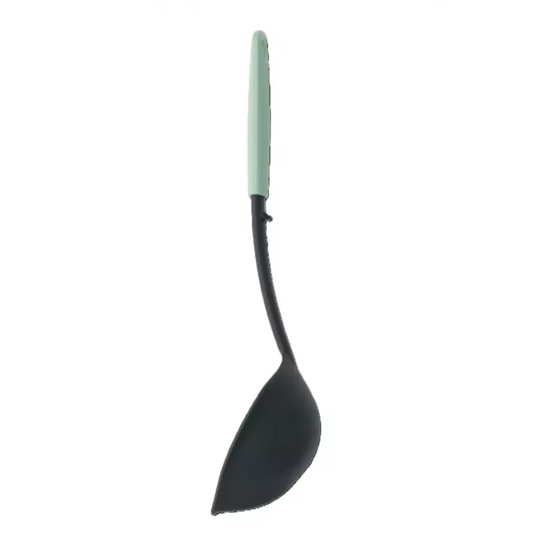 Brabantia Tasty+ zupas kauss ar iebūvētu skrāpi, Jade Green