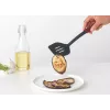 Brabantia Profile Line perforētais apgriezējs, baklažānu sarkans
