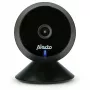 Alecto SMARTBABY5BK digitālais video mazuļa monitors, 2,4 GHz FHSS, 2,4 inch krāsu LCD, nakts redzamība, divvirzienu saziņa, temperatūras sensors, šūpuļdziesmas, VOX, melns