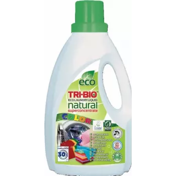 TRI-BIO KRĀSAINAS VEĻAS MAZG.1.42L