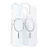 OtterBox React MagSafe apvalks Apple iPhone 16 Plus - caurspīdīgs