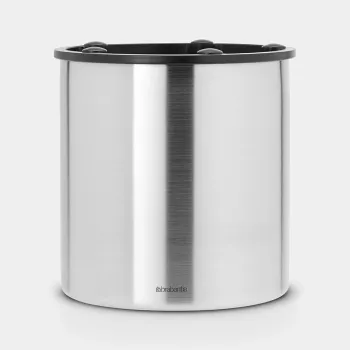 Brabantia Profile Line virtuves piederumu turētājs, matēts tērauds