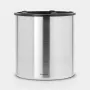Brabantia Profile Line virtuves piederumu turētājs, matēts tērauds