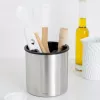 Brabantia Profile Line virtuves piederumu turētājs, matēts tērauds