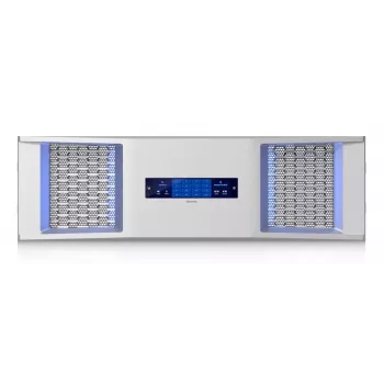 Ubiquiti UniFi 3U priekšpanelis - UACC-3U-Bezel