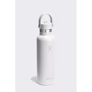 Hydro Flask 21 Oz Standard Flex Straw Cap (621 ml) - balts