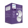 Philips Avent vienreizlietojamie krūšu ieliktņi (100 gab.) | Īpaši absorbējoši, konturēti, atsevišķi iesaiņoti