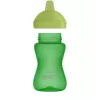 Philips AVENT My Grippy treniņkrūze ar cietu snīpi 300ml, 18M+, zaļa