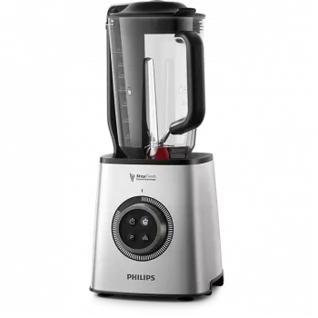PHILIPS HR3756/00-B lieljaudas vakuuma blenderis 1400 W (bojāts iepakojums)