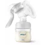 Philips Avent Lotus manuālais krūts sūknis ar 3 uzglabāšanas trauciņiem un adapteri