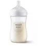Philips AVENT Natural Response zīdaiņa pudelīte 260 ml, vidējas plūsmas knupītis, 1m+