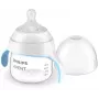 Philips Avent Natural Response mācību krūzīte 150 ml, vidējas plūsmas knupītis, 6m+