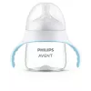 Philips Avent Natural Response mācību krūzīte 150 ml, vidējas plūsmas knupītis, 6m+