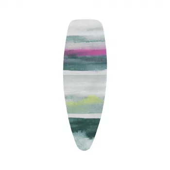 Brabantia gludināšanas dēļa pārvalks Morning Breeze D izmērs 135x45 cm