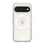 UAG Urban Armor Gear Scout Clear vāciņš ar magnēta moduli Google Pixel 11/11 Pro - Ice (caurspīdīgs) 614480114G31