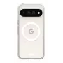 UAG Scout caurspīdīgais vāciņš ar magnēta moduli Google Pixel 11 Pro XL - Ice Transparent 614481114G31