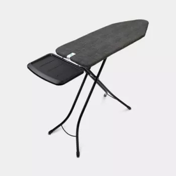 Brabantia Gludināmais dēlis C 124x45cm Denim Black