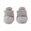 Lodger Slipper Teddy mazuļu čības, Storm, 6-12 mēneši, pretizslīdēšanas
