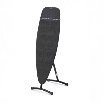 Brabantia gludināmais dēlis D izmērs 135x45cm Denim Black