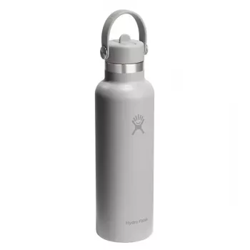 Hydro Flask 21 Oz Standard Flex Straw Cap pudele - Bērzs