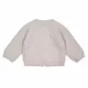 Lodger Topper Knit Merino jaka, Bērzs, 62. izmērs