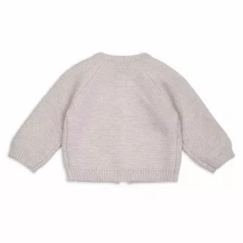 Lodger Topper Knit Merino jaka, Bērzs, 62. izmērs