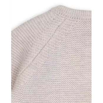 Lodger Topper Knit Merino jaka, Bērzs, 62. izmērs