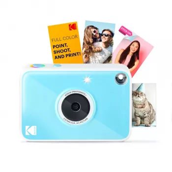 Kodak RODOMATICPBL digitālā tūlītējās drukas kamera