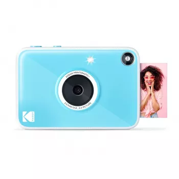 Kodak RODOMATICPBL digitālā tūlītējās drukas kamera