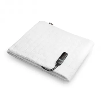 Duux Snooze flīsa apsildāmā sega 200 x 90 cm (DXUB10)