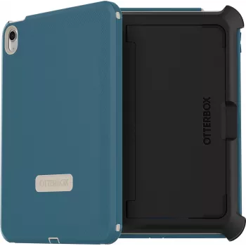 OtterBox Defender Series apvalks Apple iPad 10,9 inch (10. paaudze) - Offtides Blue 77-000521