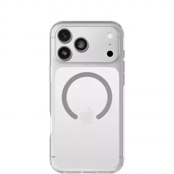 OtterBox Lumen Clear Case Apple iPhone 18 Pro Max / 17 Pro Max, caurspīdīgs 77-001142