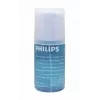 PHILIPS SVC1116B/10 ekrānu tīrīšanas komplekts LED, LCD, plazmas, OLED ekrāniem, viedtālruņiem, planšetdatoriem, klēpjdatoriem, televizoriem - 200 ml gēla aerosols + mikrošķiedras audums