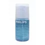 PHILIPS SVC1116B/10 ekrānu tīrīšanas komplekts LED, LCD, plazmas, OLED ekrāniem, viedtālruņiem, planšetdatoriem, klēpjdatoriem, televizoriem - 200 ml gēla aerosols + mikrošķiedras audums